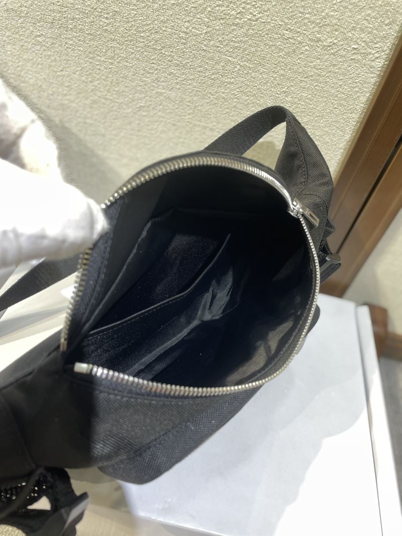 Celine Waist Chest Packs